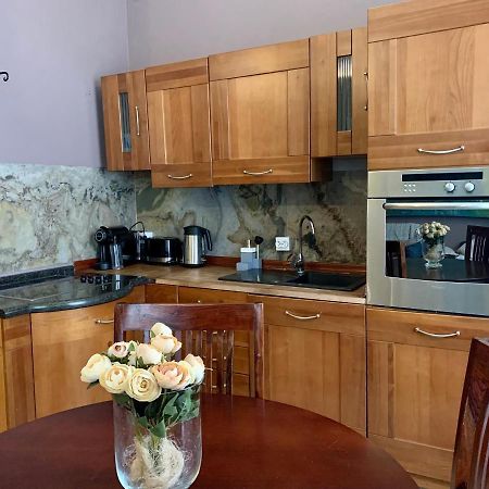 Beautiful And Charming Apartment In The Heart Of The Old Town Warsaw Ngoại thất bức ảnh