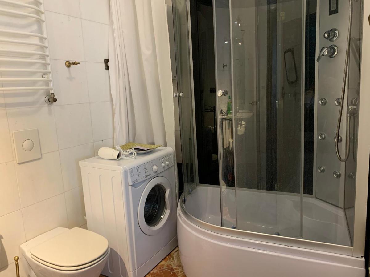 Beautiful And Charming Apartment In The Heart Of The Old Town Warsaw Ngoại thất bức ảnh