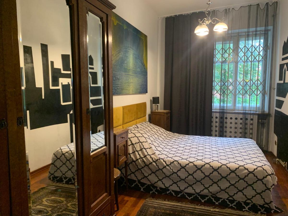 Beautiful And Charming Apartment In The Heart Of The Old Town Warsaw Ngoại thất bức ảnh