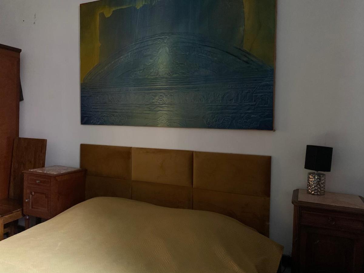 Beautiful And Charming Apartment In The Heart Of The Old Town Warsaw Ngoại thất bức ảnh