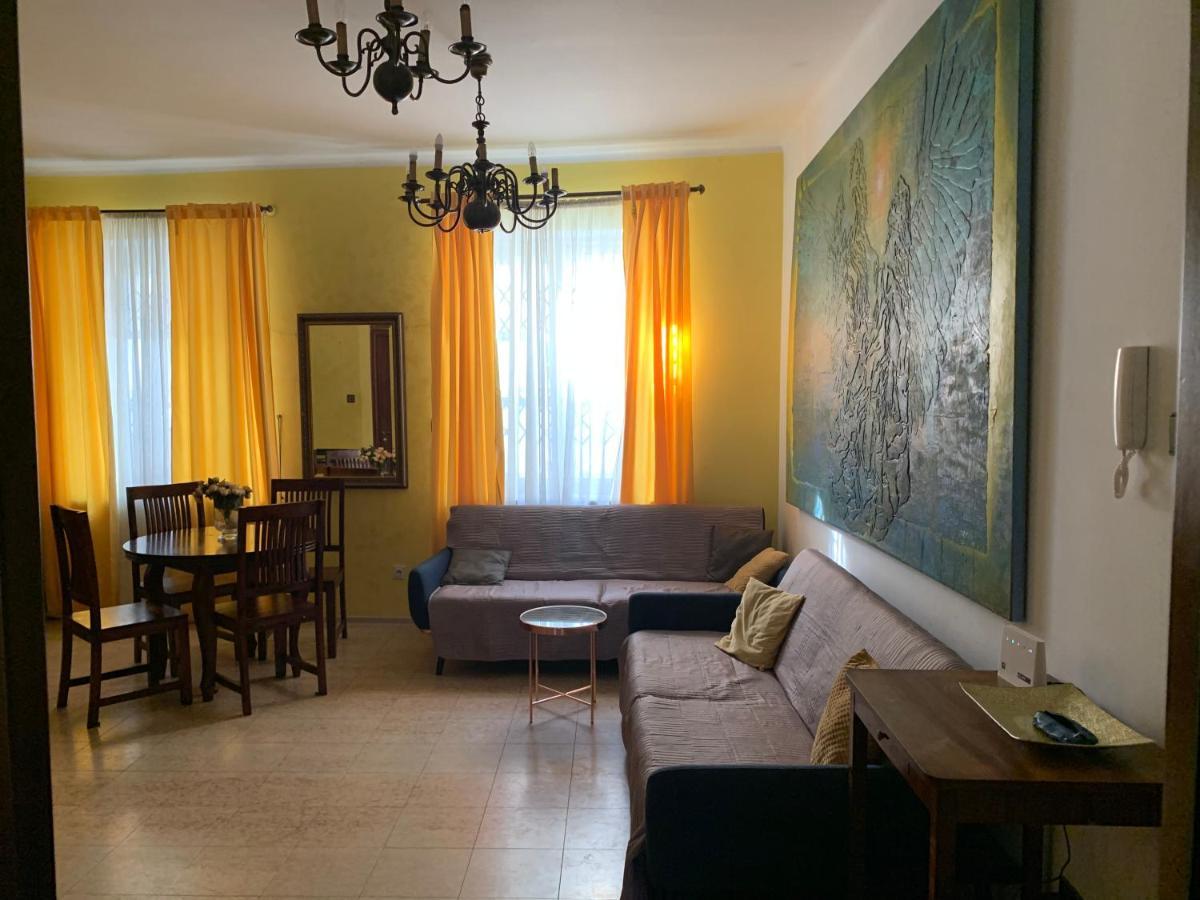 Beautiful And Charming Apartment In The Heart Of The Old Town Warsaw Ngoại thất bức ảnh