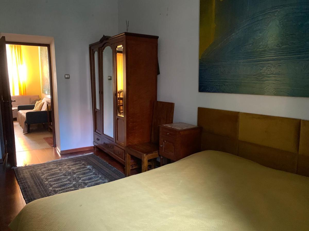 Beautiful And Charming Apartment In The Heart Of The Old Town Warsaw Ngoại thất bức ảnh