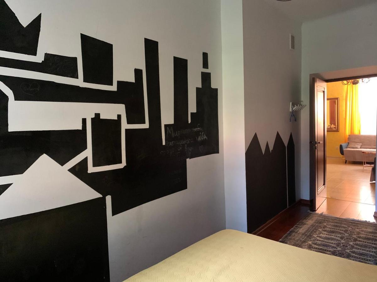 Beautiful And Charming Apartment In The Heart Of The Old Town Warsaw Ngoại thất bức ảnh