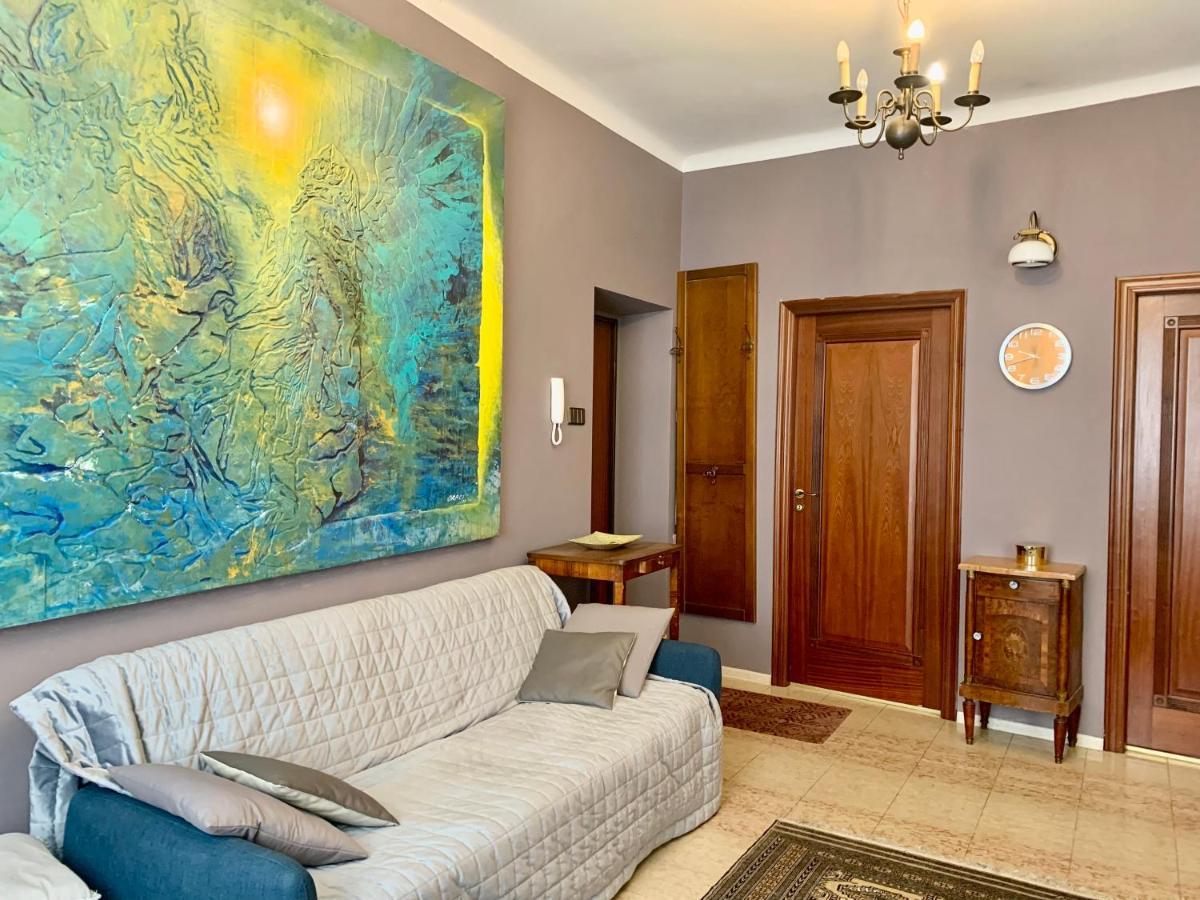 Beautiful And Charming Apartment In The Heart Of The Old Town Warsaw Ngoại thất bức ảnh