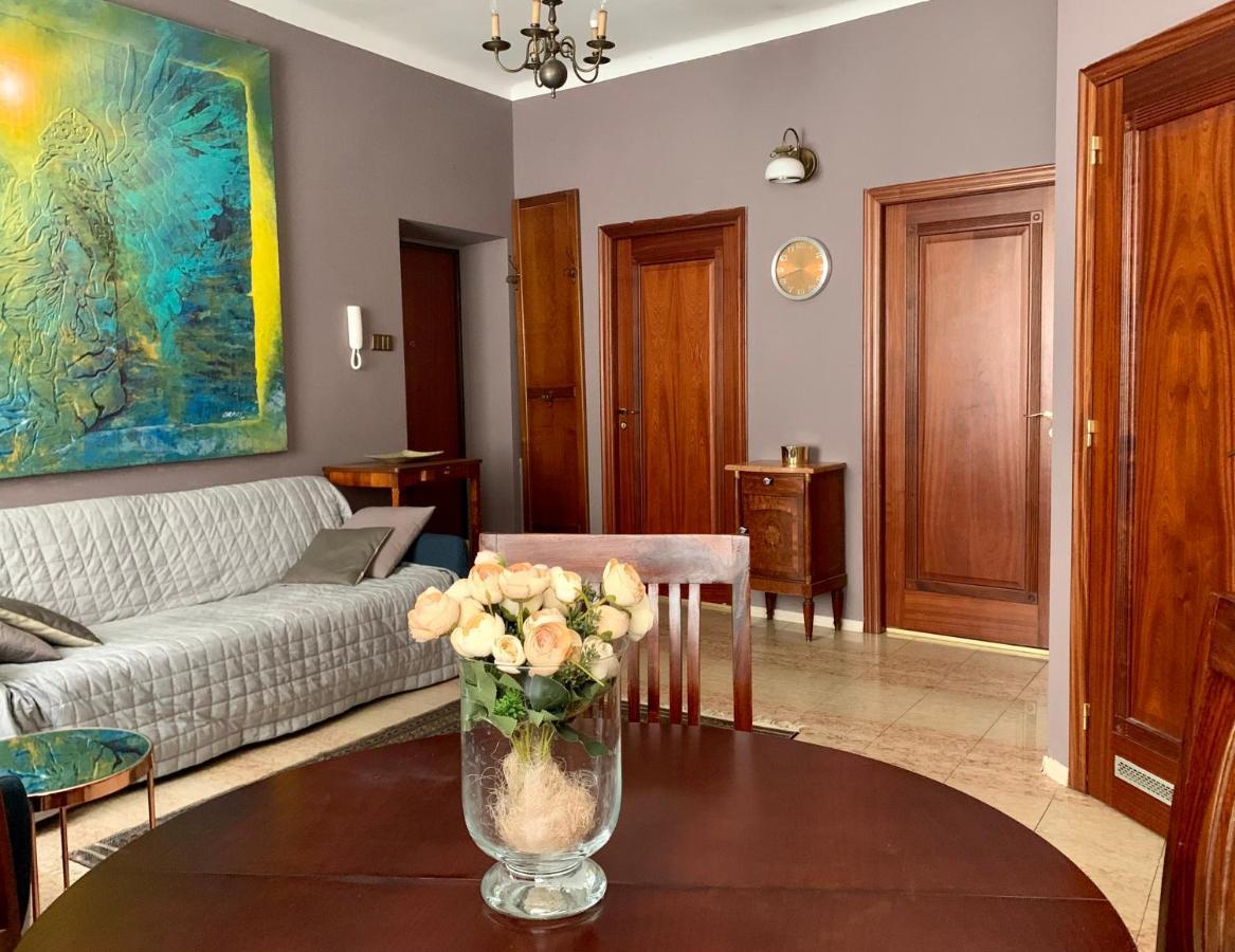 Beautiful And Charming Apartment In The Heart Of The Old Town Warsaw Ngoại thất bức ảnh